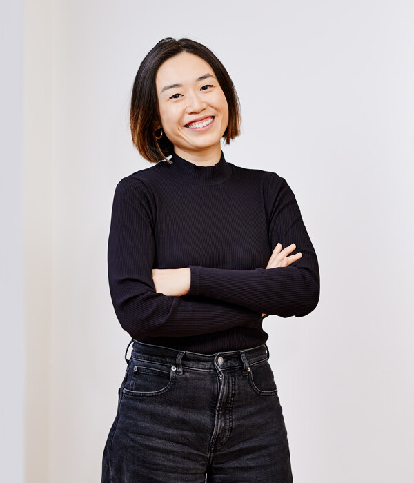 Samantha Choo